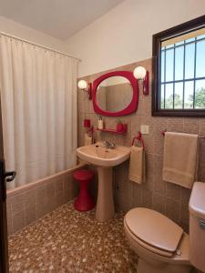 Villa Serena Chalet Independiente en Alicante con Piscina y Barbacoa En la Cañada del Fenollar