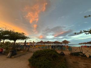 Sea Side Villa Economou