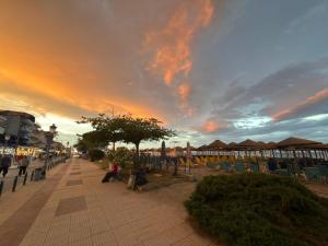 Sea Side Villa Economou