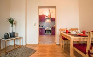 Am alten Hospital