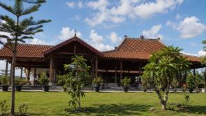 Green Resort Pracimantoro Wonogiri by Sawala