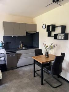 Apartmány Čertovo Kaliště