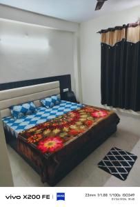 Krishna Home Stay
