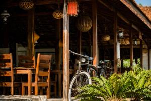 Green Resort Pracimantoro Wonogiri by Sawala