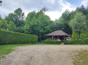 Apartamenty Nad Dunajcem