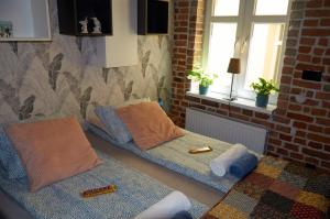 Apartament Strumykowa Old Town