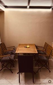 Apartments-LUCKY STAR,NOVALJA -PAG
