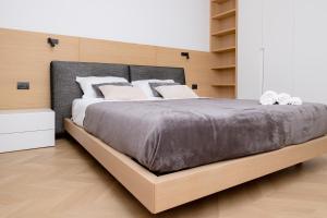 DolomiteStay Elegant Suite Dolomites Gateway