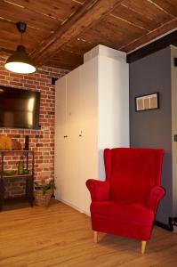 Apartament Strumykowa Old Town