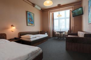 Hotel Victoria