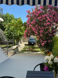 Apartmani Mlinar