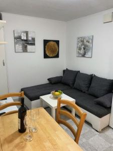Apartmani Mlinar