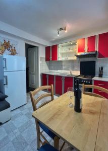 Apartmani Mlinar