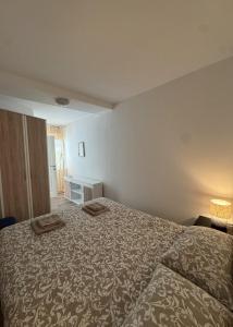 Apartmani Mlinar