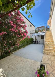 Apartmani Mlinar