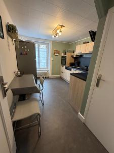 Le Duplex By Murat