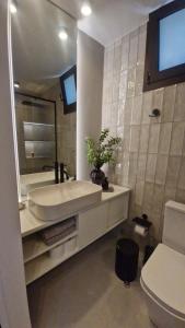 Giasemi BEACHFRONT NIKITI