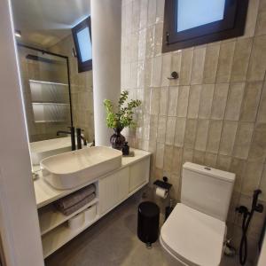 Giasemi BEACHFRONT NIKITI
