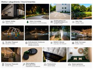 Nova Stay Apartments Oświęcim
