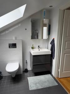 Studio i Nykvarn