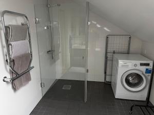 Studio i Nykvarn