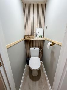 2-Room Apartment in Lahemaa Near the Sea