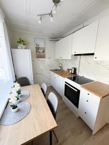 2-Room Apartment in Lahemaa Near the Sea