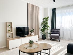 2-Room Apartment in Lahemaa Near the Sea