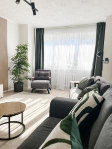2-Room Apartment in Lahemaa Near the Sea