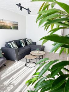 2-Room Apartment in Lahemaa Near the Sea