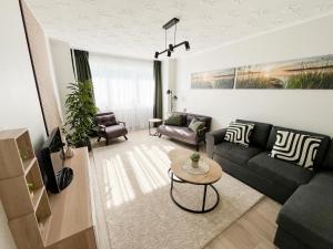 2-Room Apartment in Lahemaa Near the Sea