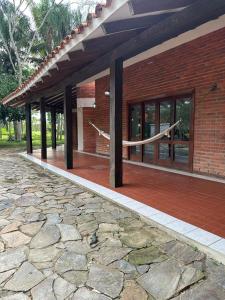 Tropical Country Retreat with AC, Pool, BBQ & Fruit Trees 10 Minutes from Trinidad