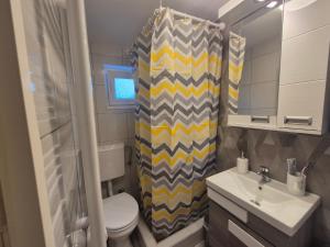 Apartman Kanarinac