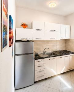 Family Apartment Golem by Eltis