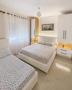 Family Apartment Golem by Eltis