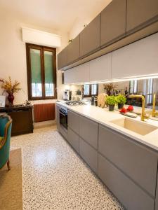 Panoramic Terrace in Murano 1 min by vaporetto