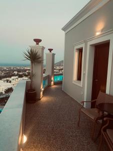 Nectarios Villa - Studios & Suites Adults Only