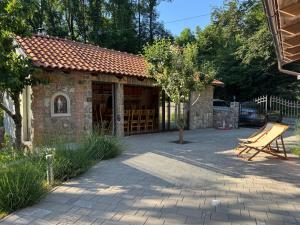 Senj Holiday House Šoparin
