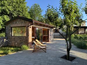 Senj Holiday House Šoparin