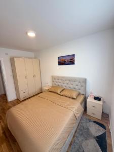 Milka apartman Sokobanja