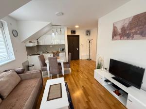 Milka apartman Sokobanja