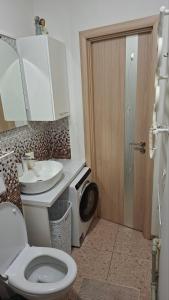Apartamentai Daržų gatvėje