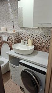 Apartamentai Daržų gatvėje