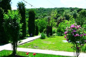 La Domeniu B&B