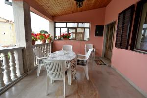 Apartments Zorzetti 625