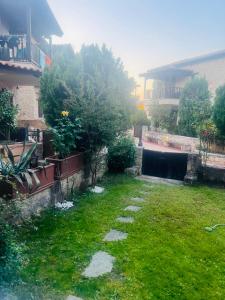Afytos house