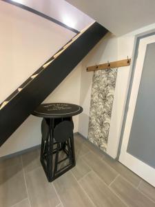 Loft cosy 4 in city center