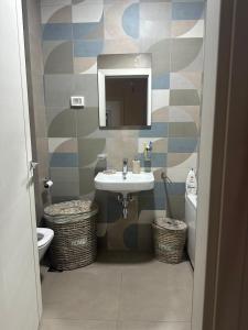 Dvosoban apartman Zabjelo