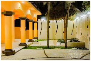 Casa Grande Las Grullas