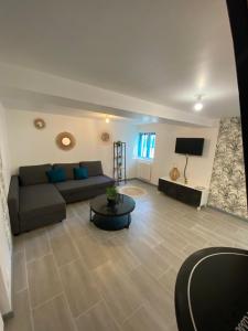 Loft cosy 4 in city center